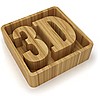 Азот - иконка «3D» в Богородицке