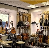 Музыкальные магазины в Богородицке