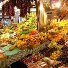 Рынки в Богородицке