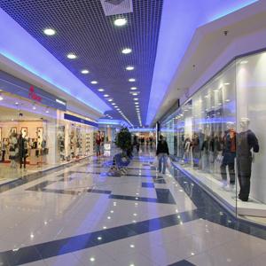 Торговые центры Богородицка