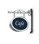 Бильярдный клуб Кураж - иконка «кафе» в Богородицке