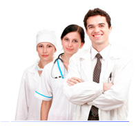 Айболит - иконка «врачи» в Богородицке